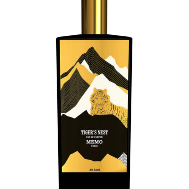 Memo Tiger's Nest Eau De Parfum
