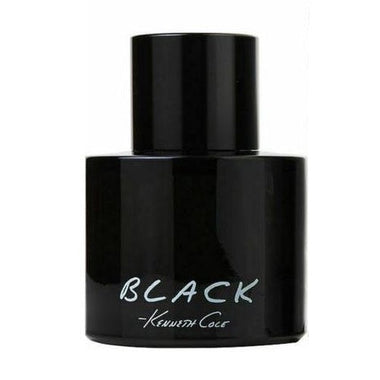 Kenneth Cole Black - For Men Eau De Toilette