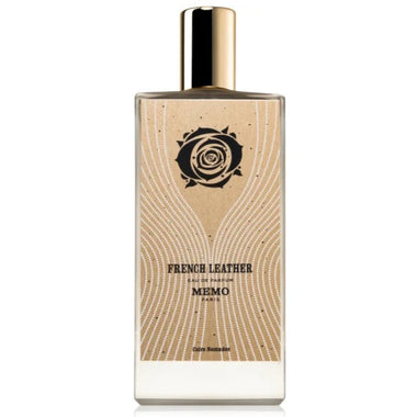 Memo French Leather Eau De Parfum