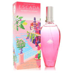 Escada Sorbetto Rosso Limited Edition Eau De Toilette
