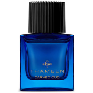 Thameen Carved Oud Extrait De Parfum