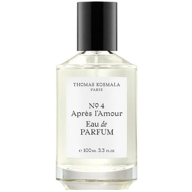 Thomas Kosmala No. 4 Apres l'Amour Eau De Parfum